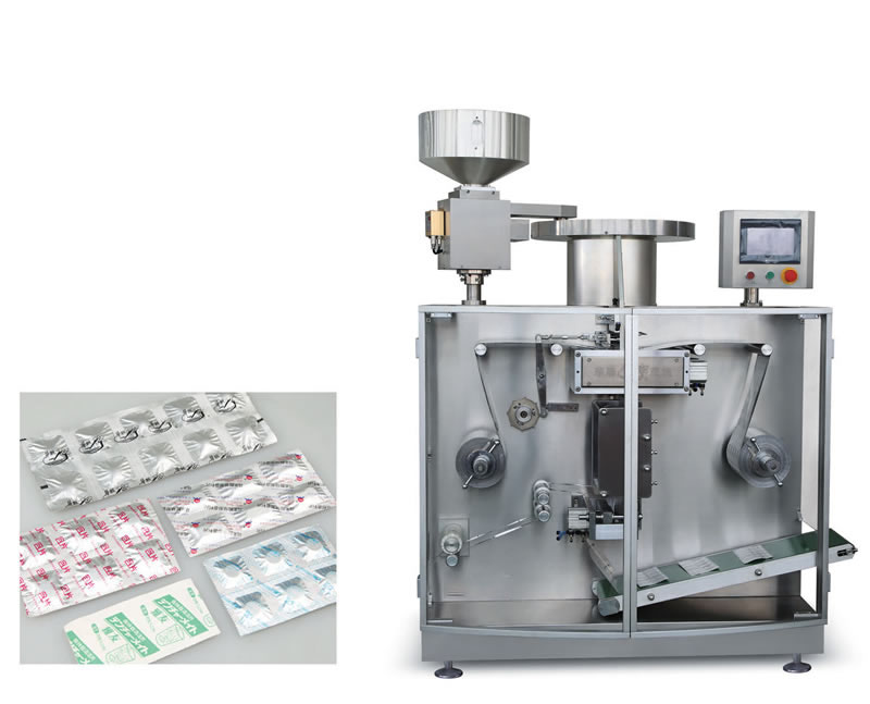 Various Cartoning Machines